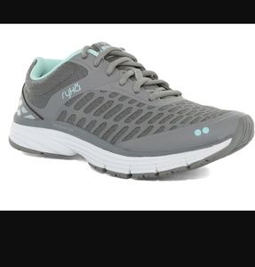 Ryka running shoes